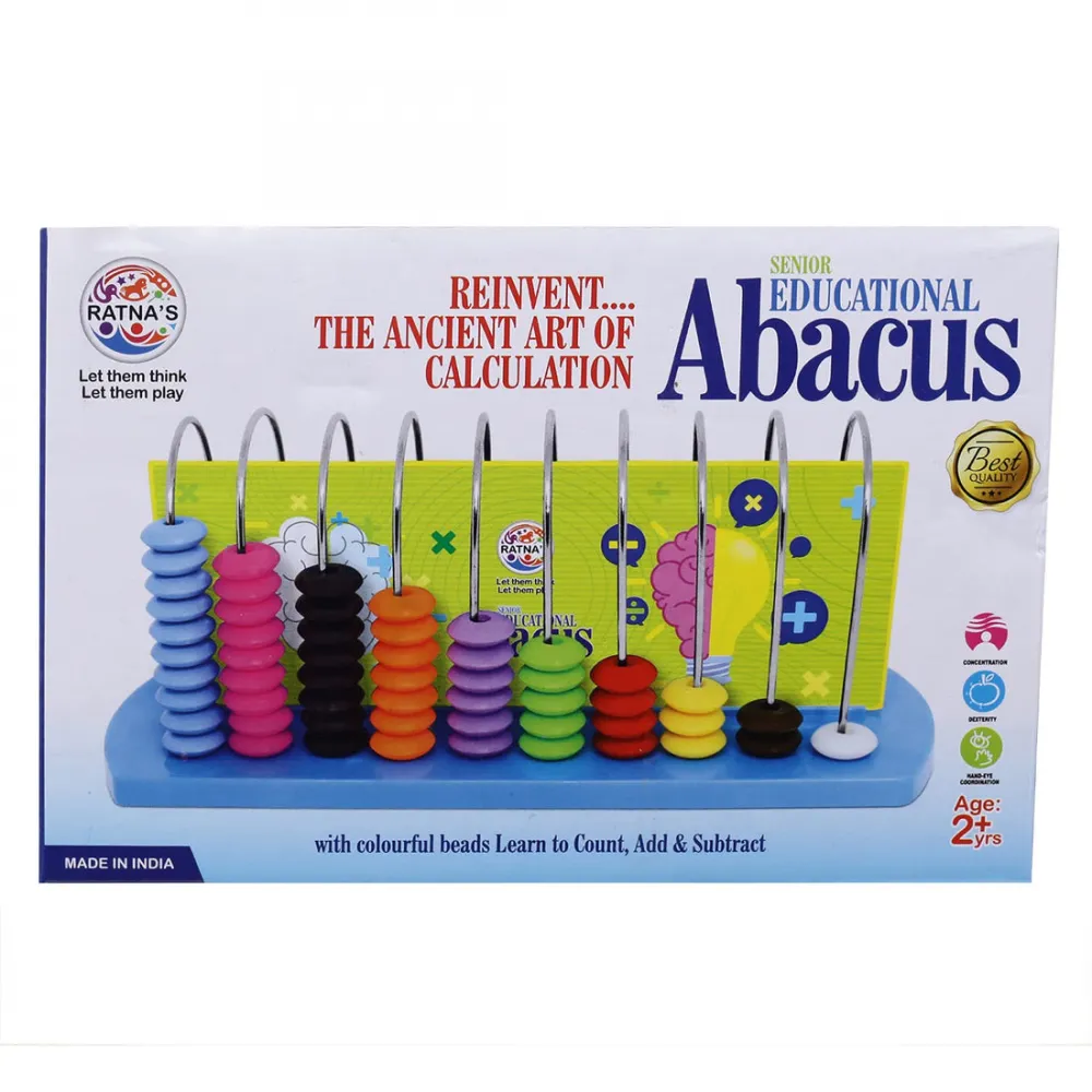 Ratna - Abacus